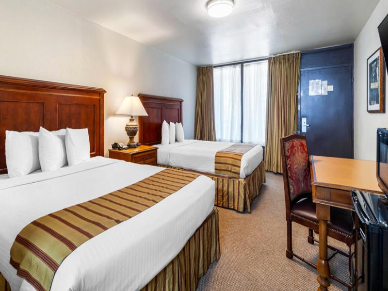 Magnuson Grand Hotel and Conference Center Tyler image