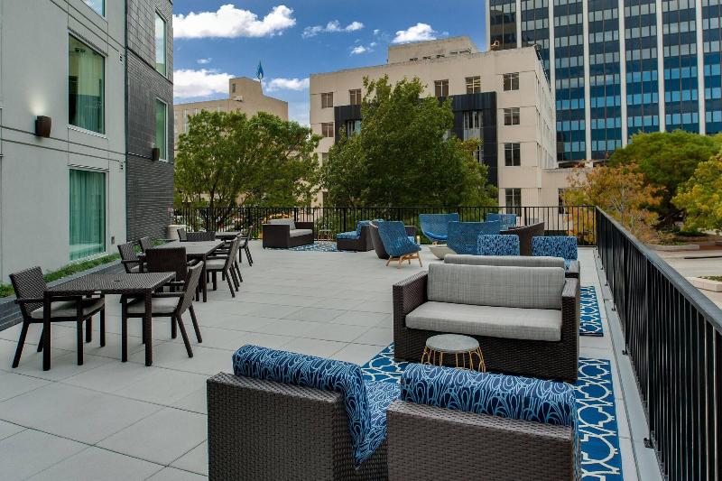 Fairfield Inn & Suites Fort Worth Downtown/Convent image