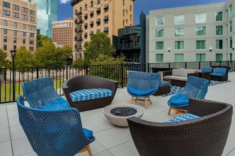 Fairfield Inn & Suites Fort Worth Downtown/Convent image