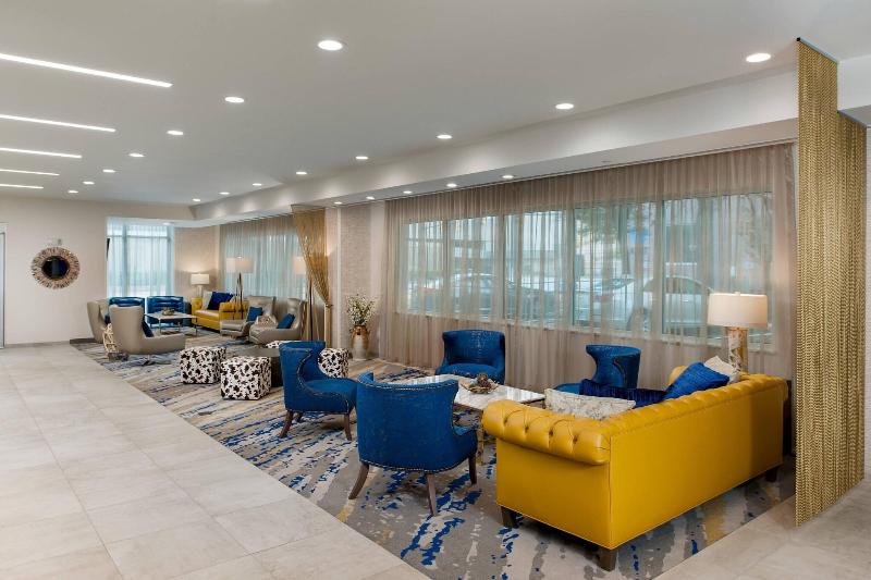 Fairfield Inn & Suites Fort Worth Downtown/Convent image