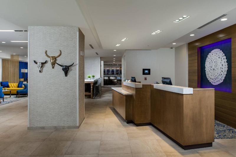 Fairfield Inn & Suites Fort Worth Downtown/Convent image