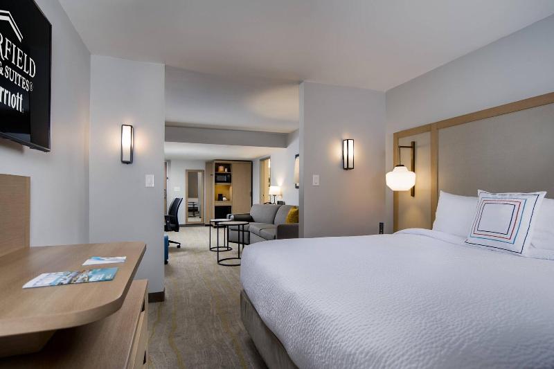 Fairfield Inn & Suites Fort Worth Downtown/Convent image
