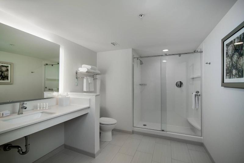 Fairfield Inn & Suites Fort Worth Downtown/Convent image