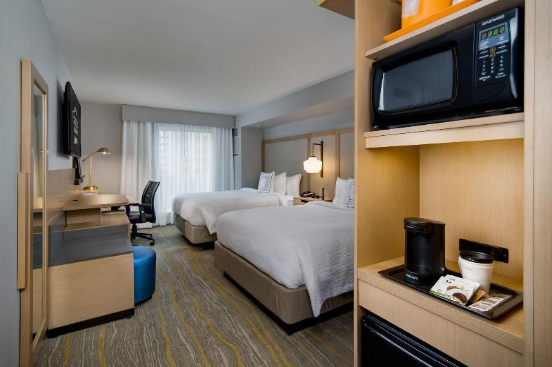 Fairfield Inn & Suites Fort Worth Downtown/Convent image