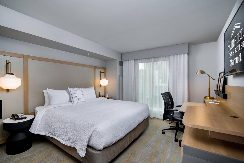 Fairfield Inn & Suites Fort Worth Downtown/Convent image