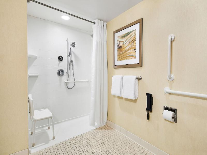 Fairfield Inn & Suites Fort Worth Downtown/Convent image
