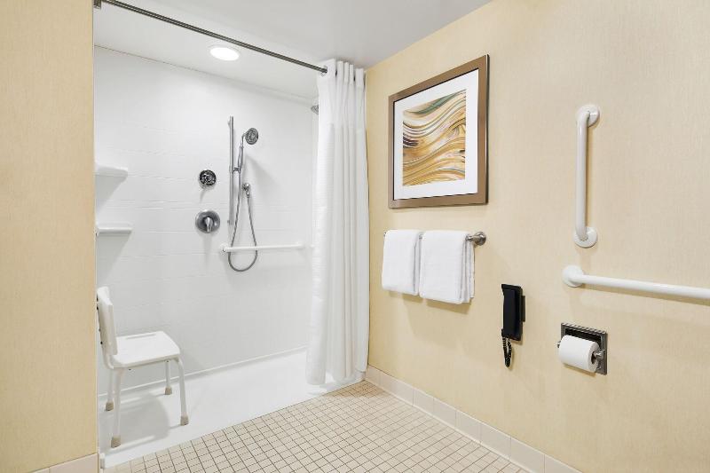 Fairfield Inn & Suites Fort Worth Downtown/Convent image