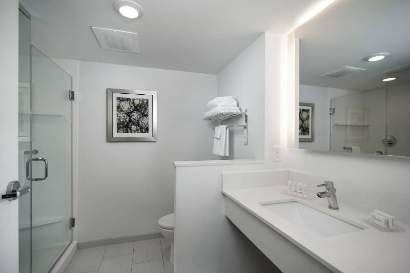 Fairfield Inn & Suites Fort Worth Downtown/Convent image