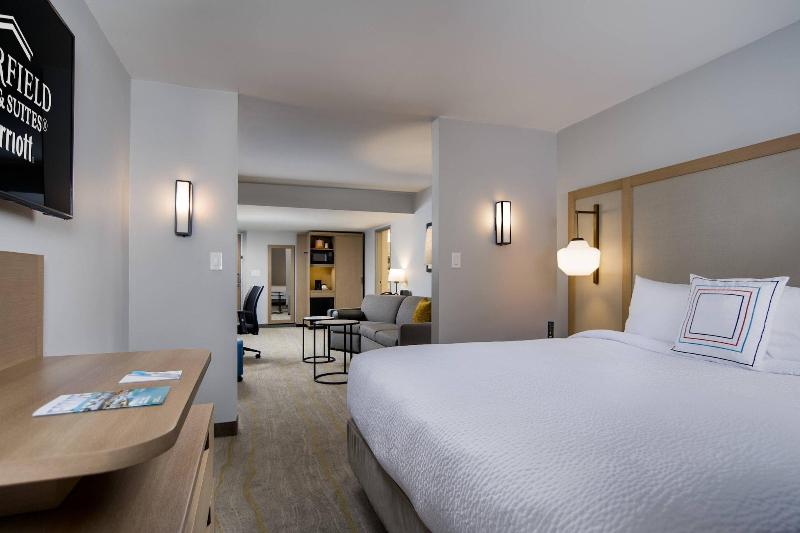 Fairfield Inn & Suites Fort Worth Downtown/Convent image