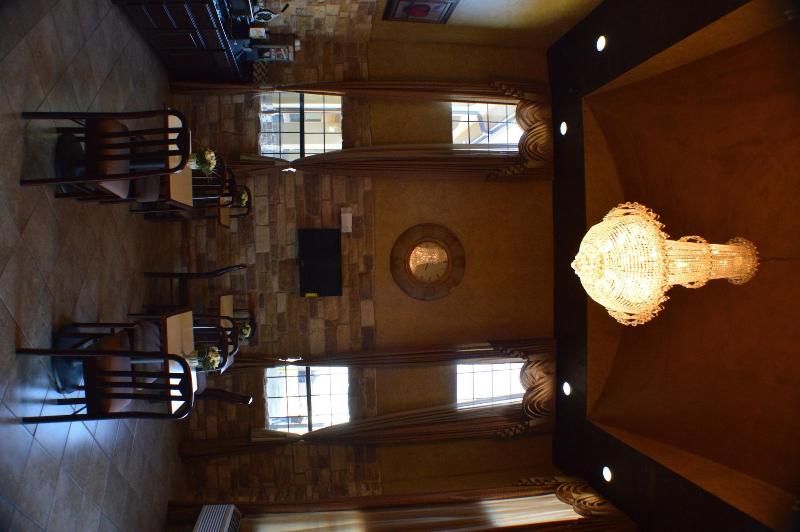 Scottish Inns Fort Worth image