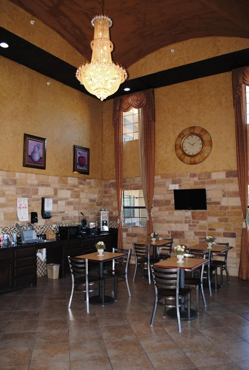 Scottish Inns Fort Worth image