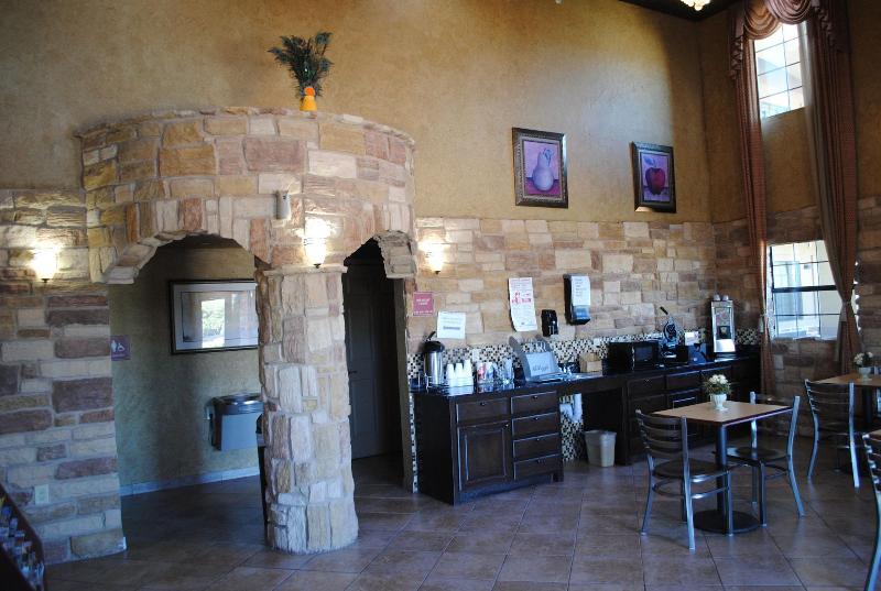 Scottish Inns Fort Worth image