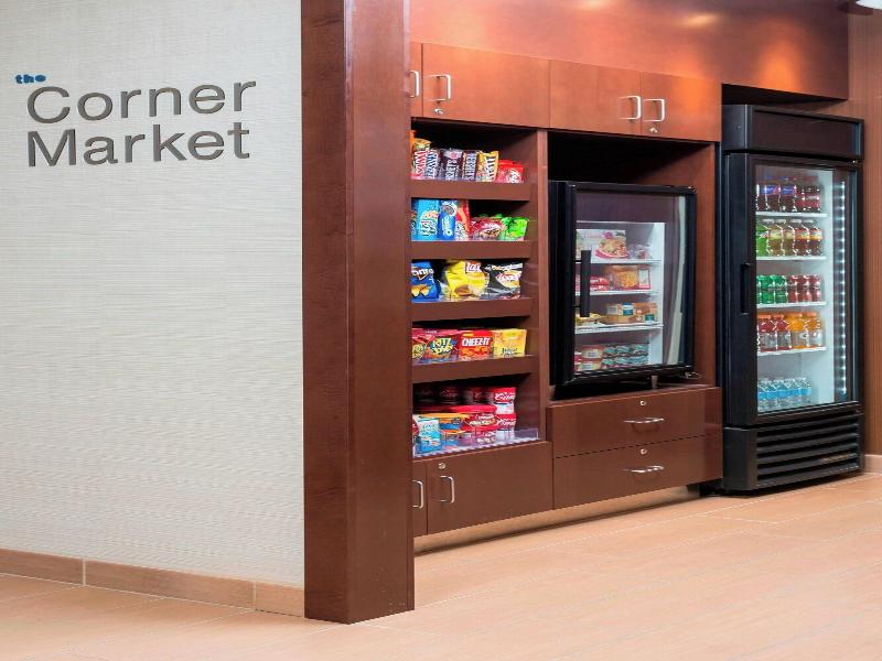 Fairfield Inn & Suites By Marriott Temple Belton image