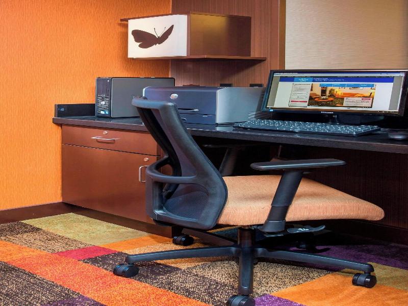 Fairfield Inn & Suites By Marriott Temple Belton image