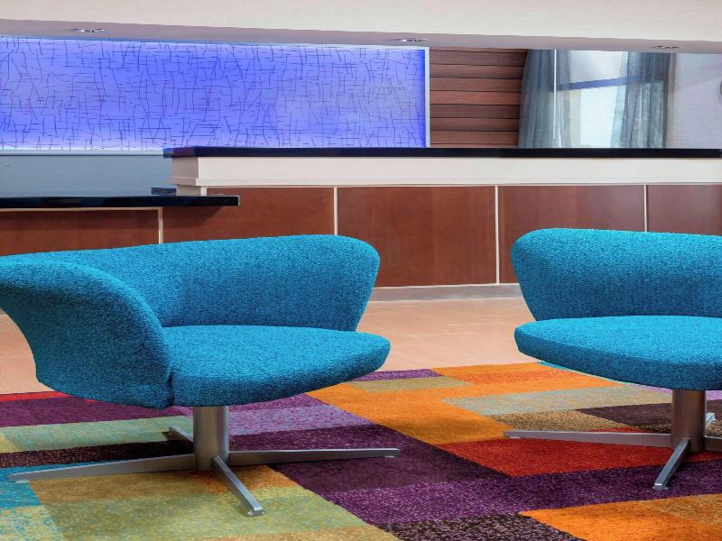 Fairfield Inn & Suites By Marriott Temple Belton image