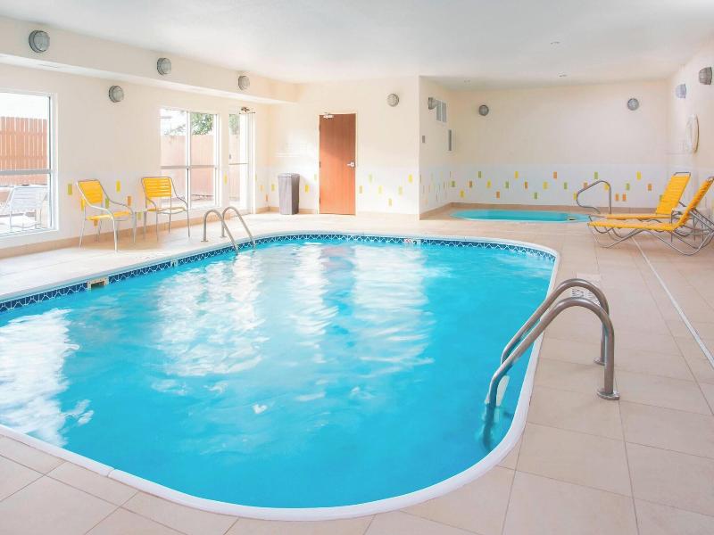 Fairfield Inn & Suites By Marriott Temple Belton image