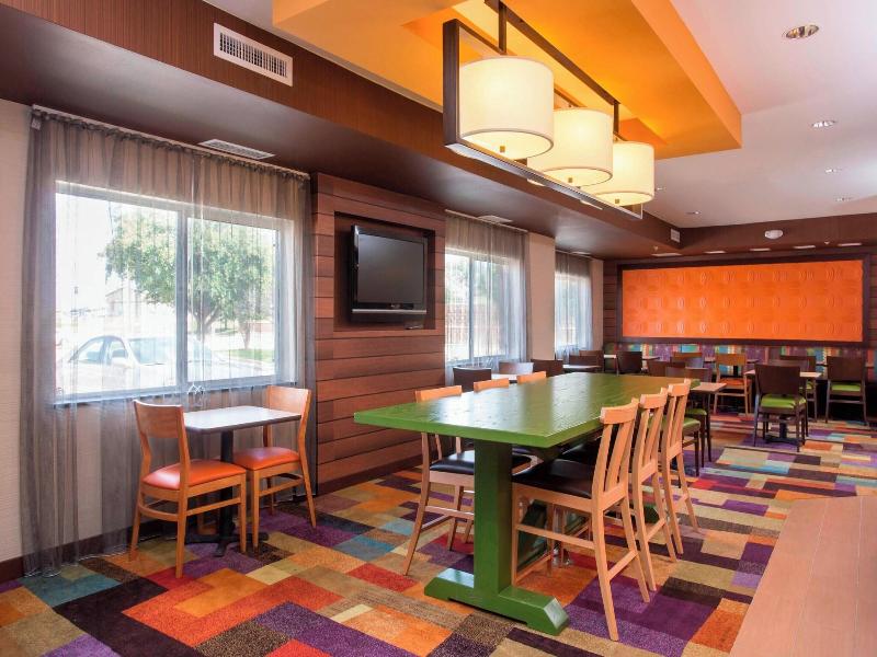 Fairfield Inn & Suites By Marriott Temple Belton image