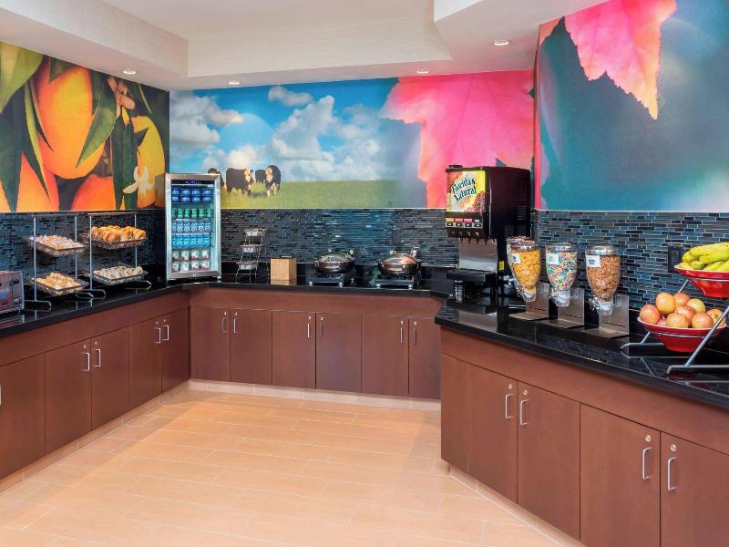 Fairfield Inn & Suites By Marriott Temple Belton image
