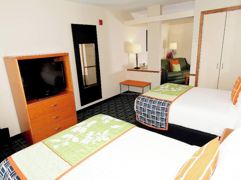 Fairfield Inn By Marriott Killeen image
