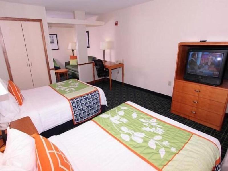 Fairfield Inn By Marriott Killeen image