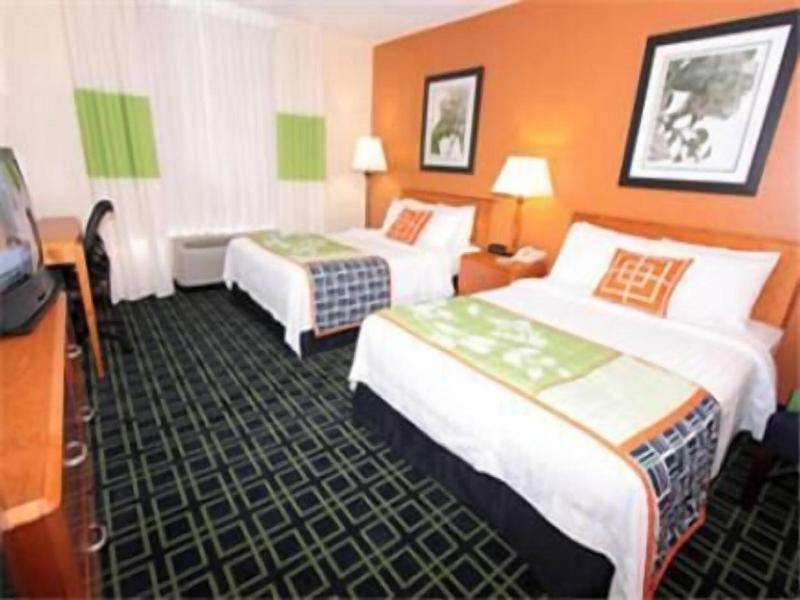 Fairfield Inn By Marriott Killeen image
