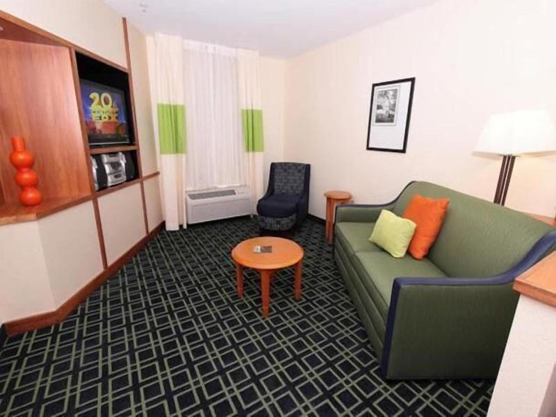 Fairfield Inn By Marriott Killeen image