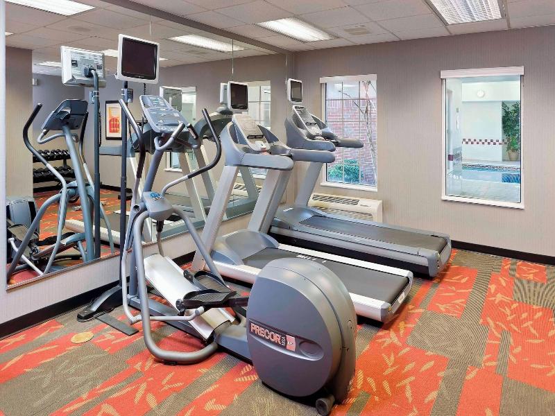 Residence Inn Waco