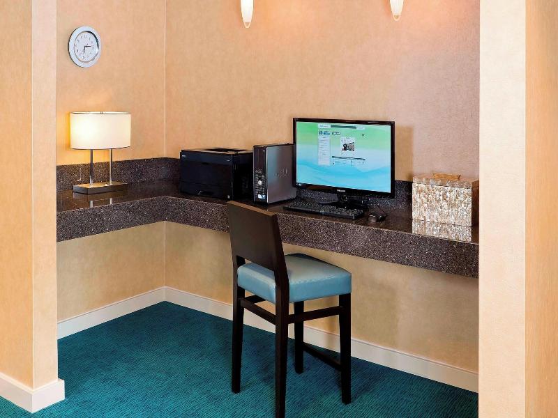 Residence Inn Waco