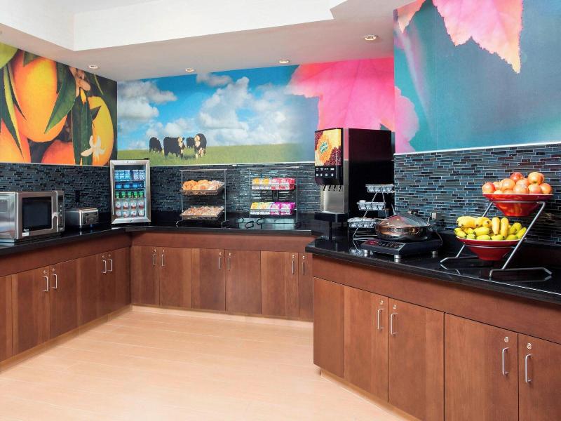 Fairfield Inn & Suites Waco South
