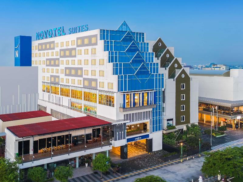 Novotel Suites Yogyakarta Malioboro image