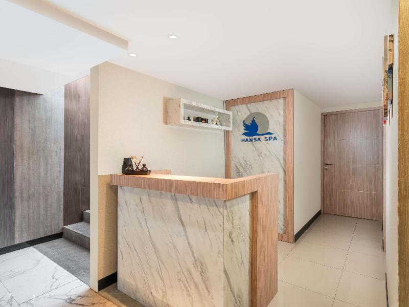 Novotel Suites Yogyakarta Malioboro image