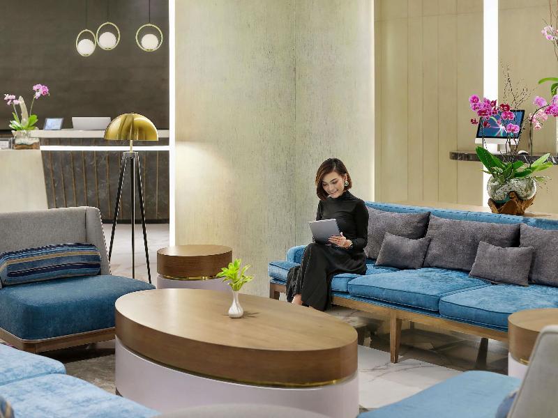 Novotel Suites Yogyakarta Malioboro image