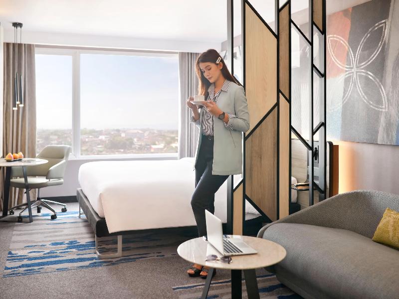 Novotel Suites Yogyakarta Malioboro image
