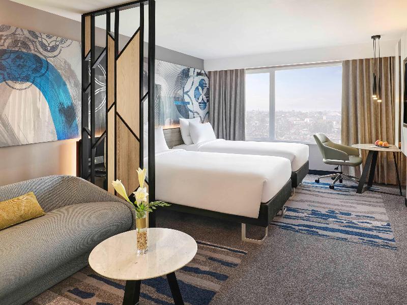 Novotel Suites Yogyakarta Malioboro image