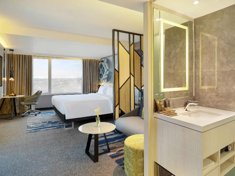 Novotel Suites Yogyakarta Malioboro image