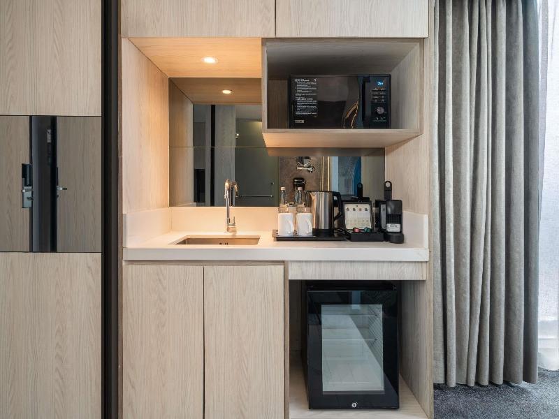 Novotel Suites Yogyakarta Malioboro image
