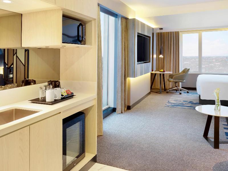 Novotel Suites Yogyakarta Malioboro image
