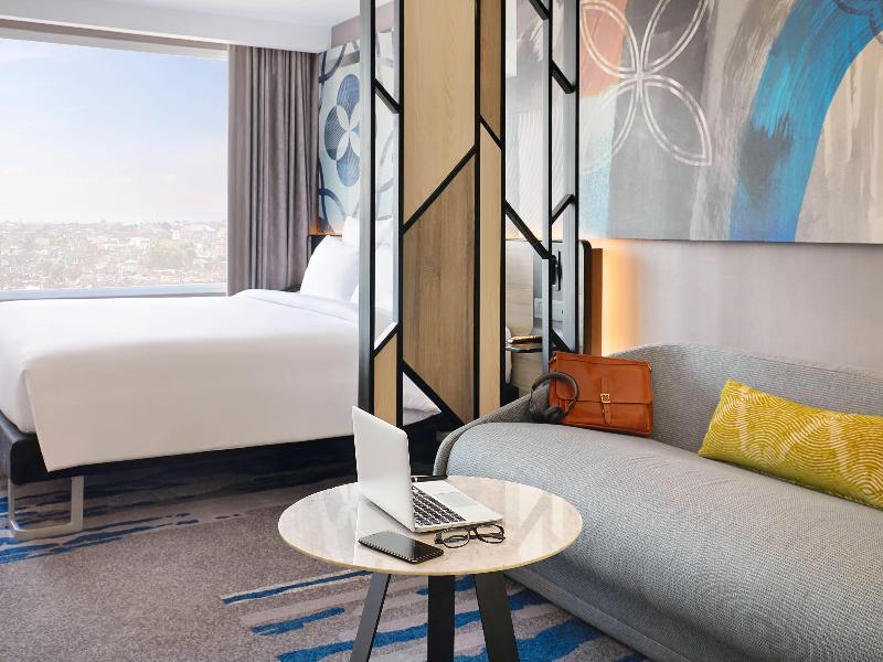Novotel Suites Yogyakarta Malioboro image