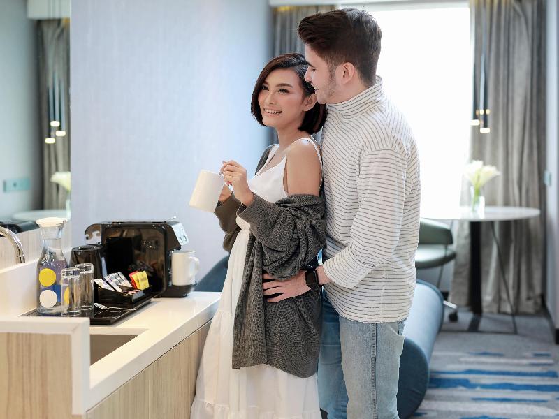 Novotel Suites Yogyakarta Malioboro image