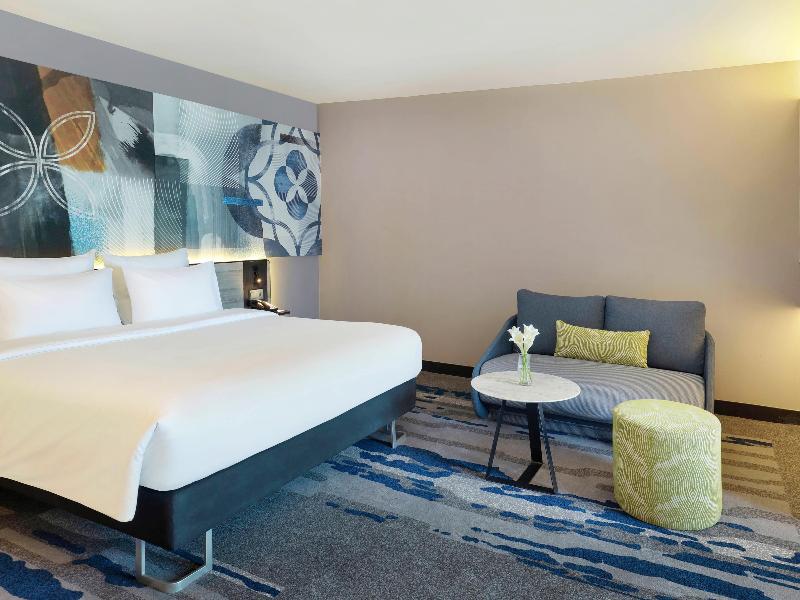 Novotel Suites Yogyakarta Malioboro image