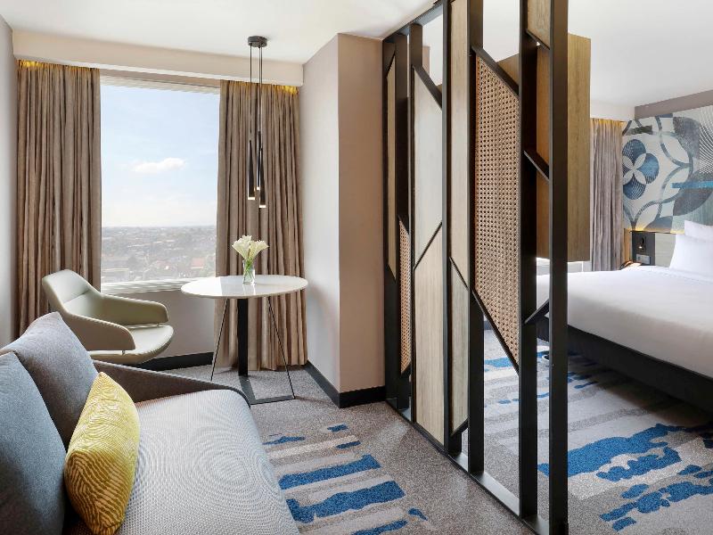 Novotel Suites Yogyakarta Malioboro image