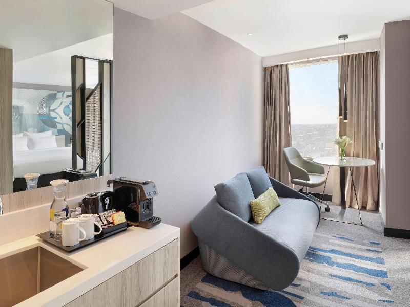 Novotel Suites Yogyakarta Malioboro image