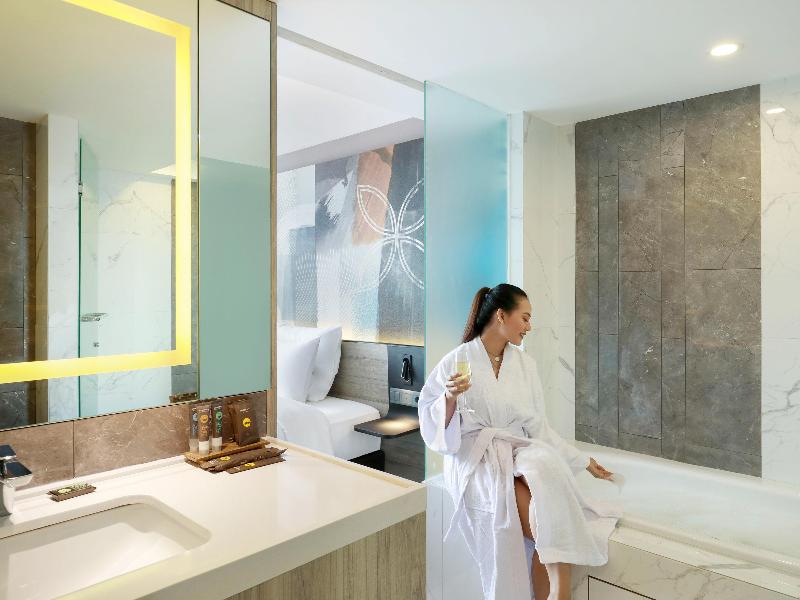 Novotel Suites Yogyakarta Malioboro image