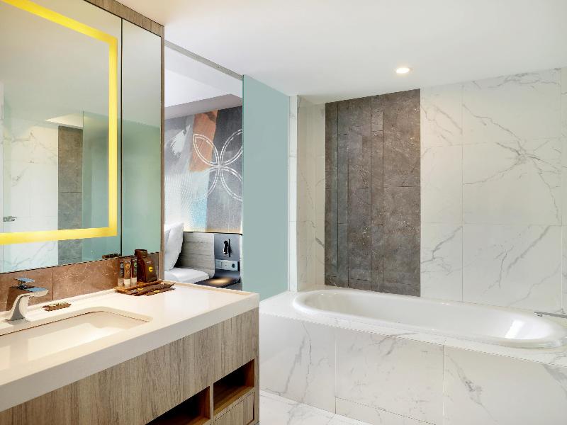 Novotel Suites Yogyakarta Malioboro image
