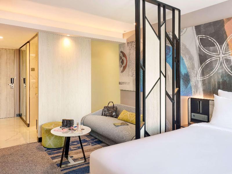 Novotel Suites Yogyakarta Malioboro image