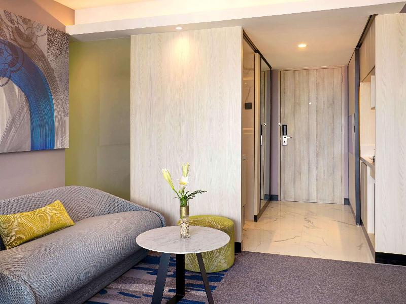 Novotel Suites Yogyakarta Malioboro image