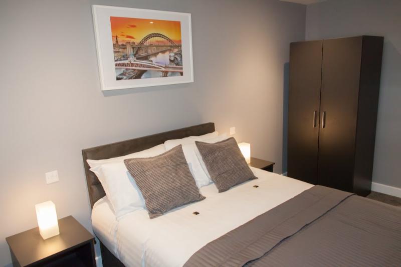 Dream Apartments Quayside Newcastle image
