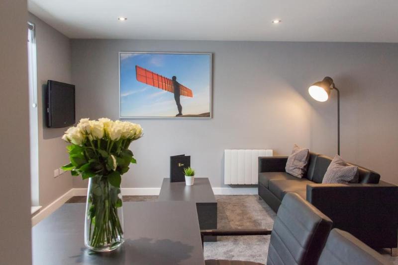 Dream Apartments Quayside Newcastle image