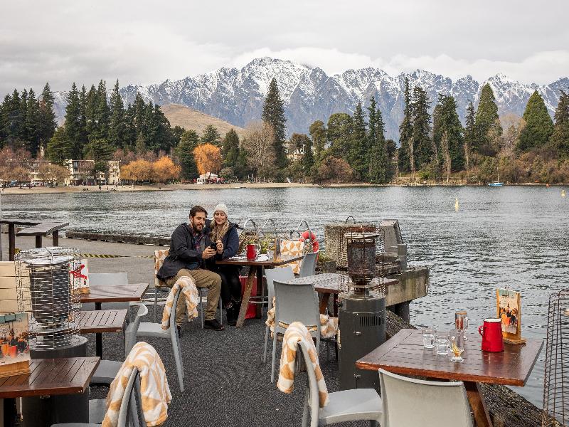 voco Queenstown by IHG image