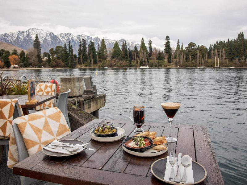 voco Queenstown by IHG image